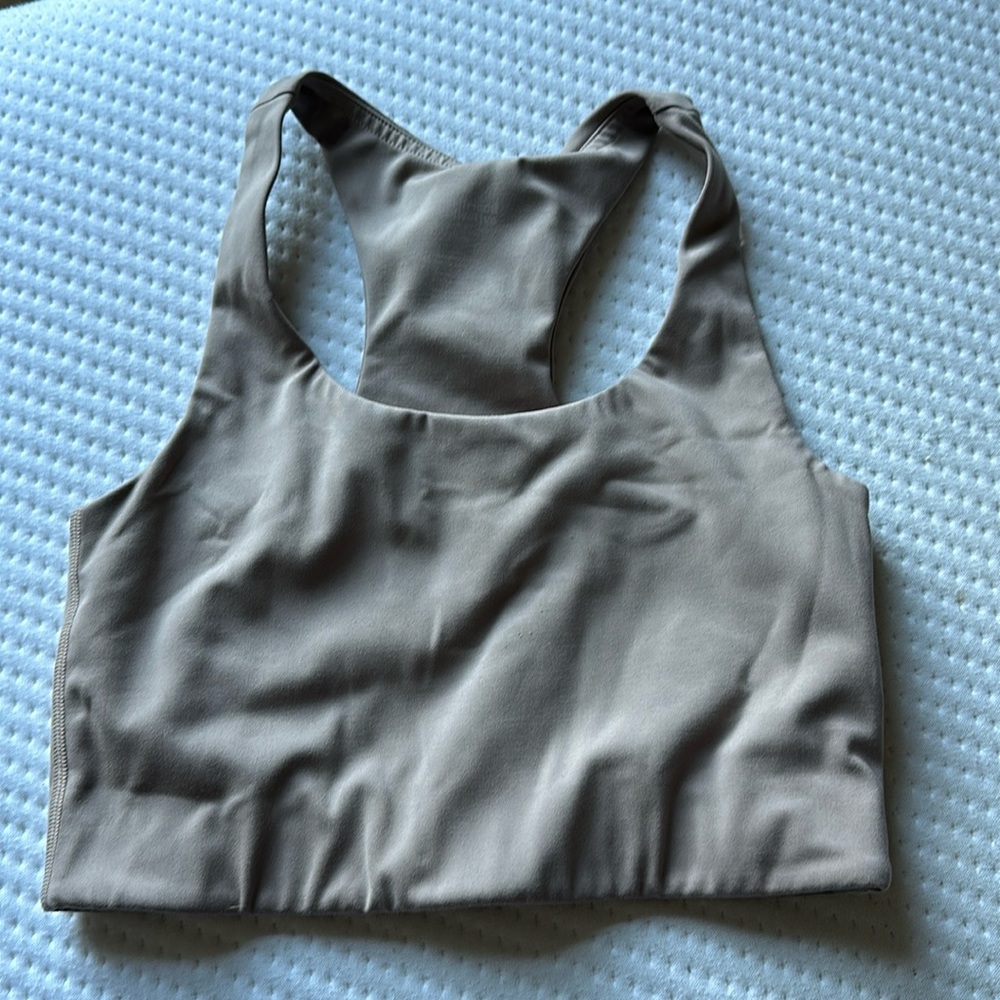 Girlfriend collective sports bra